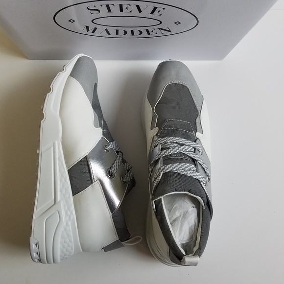 steve madden cliff dad sneakers